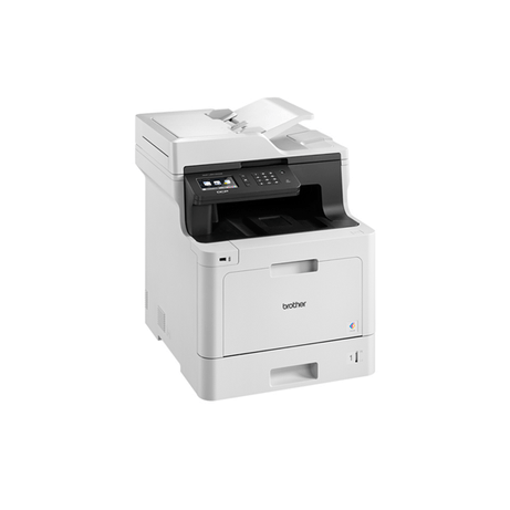 IMPRESORA BROTHER DCPL8410CDW MULTIFUNCION LASER COLOR - Imagen 1 de 4 IMPRESORA BROTHER DCPL8410CDW MULTIFUNCION LASER COLOR - Imagen 1 de 4