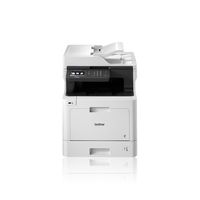 Miniatura 3 de IMPRESORA BROTHER DCPL8410CDW MULTIFUNCION LASER COLOR