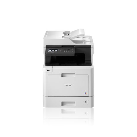 IMPRESORA BROTHER DCPL8410CDW MULTIFUNCION LASER COLOR - Imagen 3 de 4 IMPRESORA BROTHER DCPL8410CDW MULTIFUNCION LASER COLOR - Imagen 3 de 4