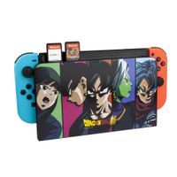 Miniatura 2 de COVER DOCK FR-TEC DRAGON BALL SUPER | NINTENDO SWITCH