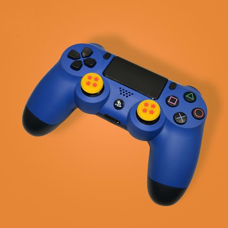 GRIPS FR-TEC 4 STARS | PS4 - Imagen 3 de 4 GRIPS FR-TEC 4 STARS | PS4 - Imagen 3 de 4