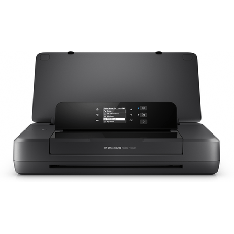 IMPRESORA HP OFFICEJET 200 MOBILE - Imagen 1 de 2 IMPRESORA HP OFFICEJET 200 MOBILE - Imagen 1 de 2