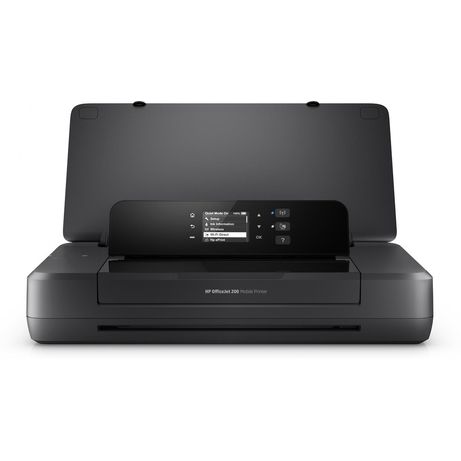 IMPRESORA HP OFFICEJET 200 MOBILE - Imagen 2 de 2 IMPRESORA HP OFFICEJET 200 MOBILE - Imagen 2 de 2