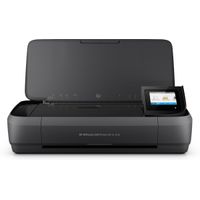 Miniatura 2 de IMPRESORA HP OFFICEJET 250 MOBILE