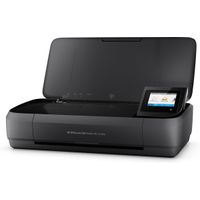 Miniatura 3 de IMPRESORA HP OFFICEJET 250 MOBILE