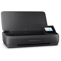 Miniatura 4 de IMPRESORA HP OFFICEJET 250 MOBILE