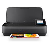 Miniatura 5 de IMPRESORA HP OFFICEJET 250 MOBILE