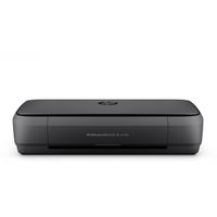 Miniatura 6 de IMPRESORA HP OFFICEJET 250 MOBILE