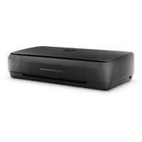 Miniatura 7 de IMPRESORA HP OFFICEJET 250 MOBILE