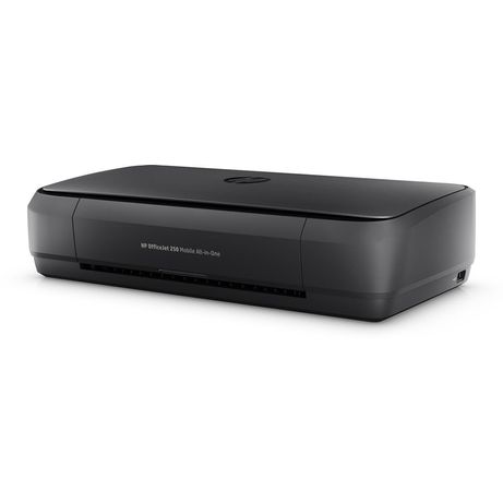 IMPRESORA HP OFFICEJET 250 MOBILE - Imagen 7 de 11 IMPRESORA HP OFFICEJET 250 MOBILE - Imagen 7 de 11