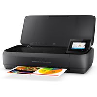 Miniatura 8 de IMPRESORA HP OFFICEJET 250 MOBILE