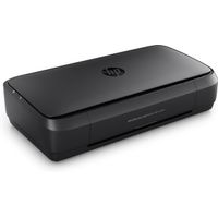 Miniatura 9 de IMPRESORA HP OFFICEJET 250 MOBILE