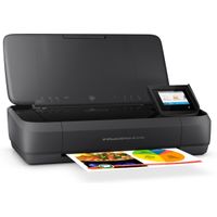 Miniatura 10 de IMPRESORA HP OFFICEJET 250 MOBILE
