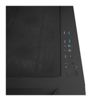 Miniatura 5 de Caja ABYSM  Danube Mura BX300 Black ARGB RGB Negro