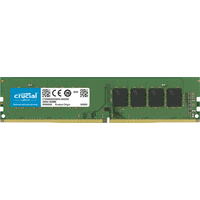 Miniatura 1 de MEMORIA 8 GB DDR4 3200 CRUCIAL CL22