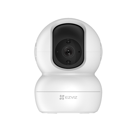 CAMARA IP VIDEOVIGILANCIA INTERIOR EZVIZ TY2 (1080P) - Imagen 1 de 5 CAMARA IP VIDEOVIGILANCIA INTERIOR EZVIZ TY2 (1080P) - Imagen 1 de 5