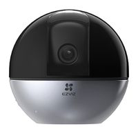 Miniatura 2 de CAMARA IP VIDEOVIGILANCIA EZVIZ C6W