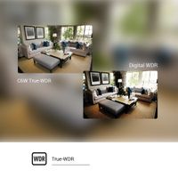 Miniatura 7 de CAMARA IP VIDEOVIGILANCIA EZVIZ C6W