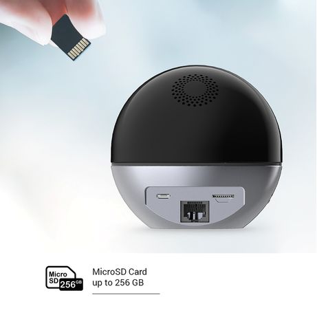 CAMARA IP VIDEOVIGILANCIA EZVIZ C6W - Imagen 13 de 13 CAMARA IP VIDEOVIGILANCIA EZVIZ C6W - Imagen 13 de 13