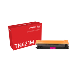 XEROX EVERYDAY TONER MAGENTA PARA TN-421M