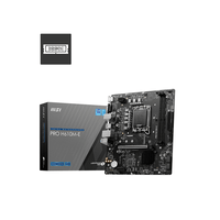 Miniatura 1 de MSI Intel  PRO H610M-E LGA 1700