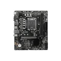 Miniatura 3 de MSI Intel  PRO H610M-E LGA 1700