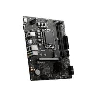 Miniatura 5 de MSI Intel  PRO H610M-E LGA 1700