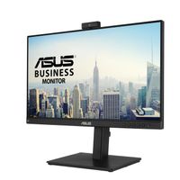 Miniatura 3 de MONITOR ASUS BE24EQSK 23.8" FHD, 1920 X 1080IPS,  ALTAVOCES, WEBCAM, HDMI, NEGRO