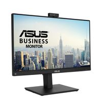 Miniatura 4 de MONITOR ASUS BE24EQSK 23.8" FHD, 1920 X 1080IPS,  ALTAVOCES, WEBCAM, HDMI, NEGRO