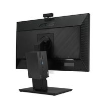 Miniatura 6 de MONITOR ASUS BE24EQSK 23.8" FHD, 1920 X 1080IPS,  ALTAVOCES, WEBCAM, HDMI, NEGRO
