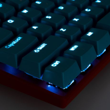 TECLADO MECANICO FR-TEC DRAGON BALL SUPER | SWITCH AZUL | MULTIPLATAFORMA - Imagen 3 de 6 TECLADO MECANICO FR-TEC DRAGON BALL SUPER | SWITCH AZUL | MULTIPLATAFORMA - Imagen 3 de 6