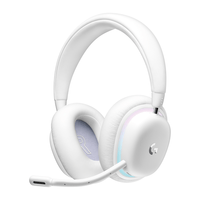 Miniatura 1 de AURICULARES INALAMBRICOS GAMING LOGITECH G735 LIGHTSYNC RGB - BLANCOS
