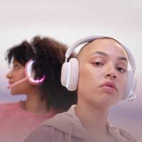 Miniatura 7 de AURICULARES INALAMBRICOS GAMING LOGITECH G735 LIGHTSYNC RGB - BLANCOS