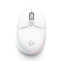 Miniatura 1 de RATON GAMING INALAMBRICO LOGITECH G705 - BLANCO