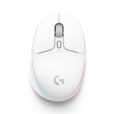 RATON GAMING INALAMBRICO LOGITECH G705 - BLANCO - Imagen 1 de 10 RATON GAMING INALAMBRICO LOGITECH G705 - BLANCO - Imagen 1 de 10