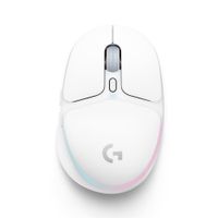 Miniatura 2 de RATON GAMING INALAMBRICO LOGITECH G705 - BLANCO
