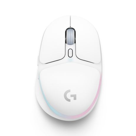 RATON GAMING INALAMBRICO LOGITECH G705 - BLANCO - Imagen 2 de 10 RATON GAMING INALAMBRICO LOGITECH G705 - BLANCO - Imagen 2 de 10