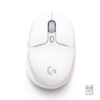 Miniatura 3 de RATON GAMING INALAMBRICO LOGITECH G705 - BLANCO