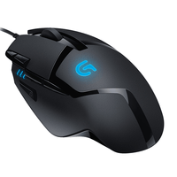 Miniatura 1 de RATON GAMING LOGITECH G402 HYPERION FURY FPS GAMING