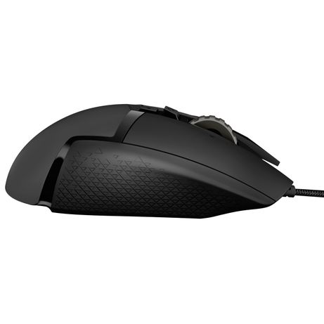 RATON GAMING LOGITECH G502 HERO | HIGH PERFORMANCE | 16000DPI - Imagen 6 de 21 RATON GAMING LOGITECH G502 HERO | HIGH PERFORMANCE | 16000DPI - Imagen 6 de 21