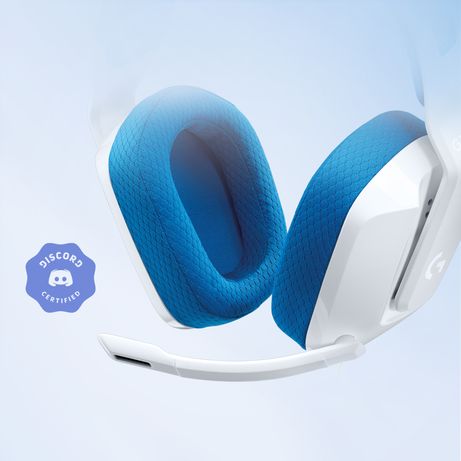 AURICULARES GAMING LOGITECH G335 - BLANCO - Imagen 10 de 22 AURICULARES GAMING LOGITECH G335 - BLANCO - Imagen 10 de 22