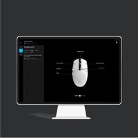 Miniatura 9 de RATON GAMING LOGITECH G203 LIGHTSYNC - BLANCO
