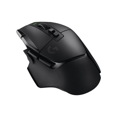 RATON INALAMBRICO GAMING LOGITECH G G502 X LIGHTSPEED - NEGRO - Imagen 2 de 7 RATON INALAMBRICO GAMING LOGITECH G G502 X LIGHTSPEED - NEGRO - Imagen 2 de 7