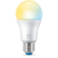 Miniatura 2 de BOMBILLA WIZ AMBIENCE ESTANDAR | 60W | E27 | LUZ CALIDA A FRIA | BT & WI-FI