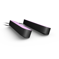 Miniatura 1 de PACK DOBLE BARRA DE LUCES PHILIPS HUE PLAY