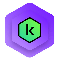 Antivirus Kaspersky Plus  5L/1A