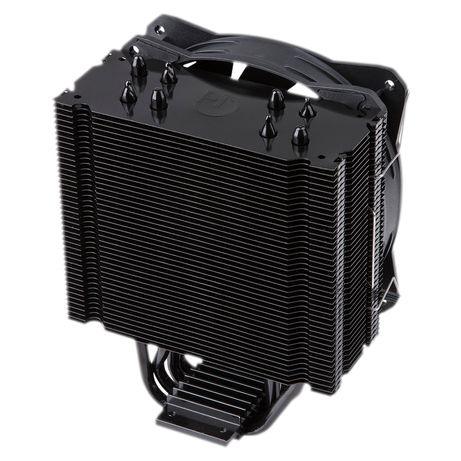 REFRIGERADOR AM2/AM3/AM4/1156/1155/1150/1151/1200 HIDITEC C12 PWM ARGB - Imagen 4 de 5 REFRIGERADOR AM2/AM3/AM4/1156/1155/1150/1151/1200 HIDITEC C12 PWM ARGB - Imagen 4 de 5