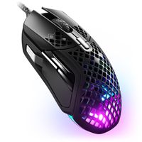 Miniatura 2 de RATON GAMING STEELSERIES AEROX 5