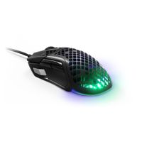 Miniatura 6 de RATON GAMING STEELSERIES AEROX 5