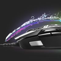 Miniatura 7 de RATON GAMING STEELSERIES AEROX 5